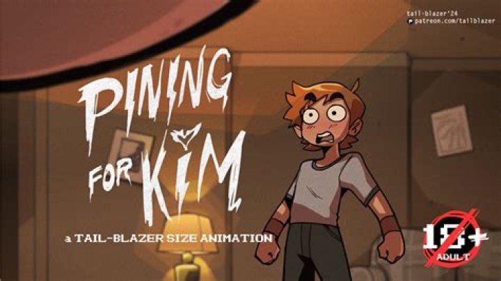 Pining for Kim Trailblazer: The Ultimate Guide to Understanding and Embracing This Iconic Figure