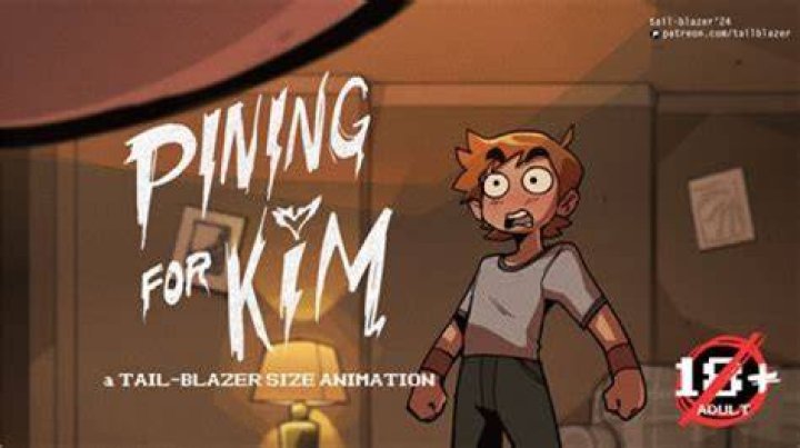 Pining of Kim: A Deep Dive Into the Cultural Phenomenon