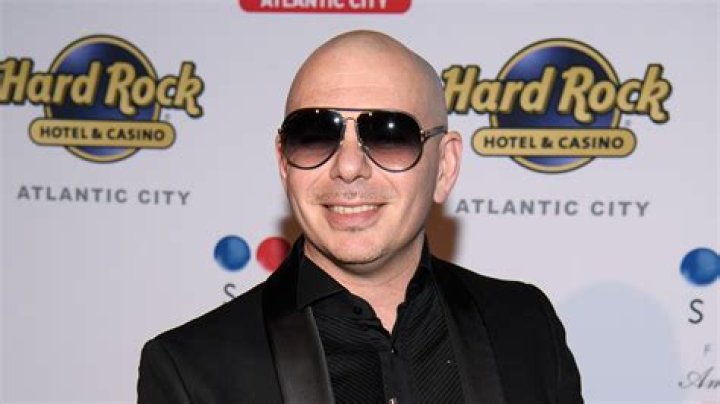 Pitbull Musician Facts: Unveiling the King of Miami Sound