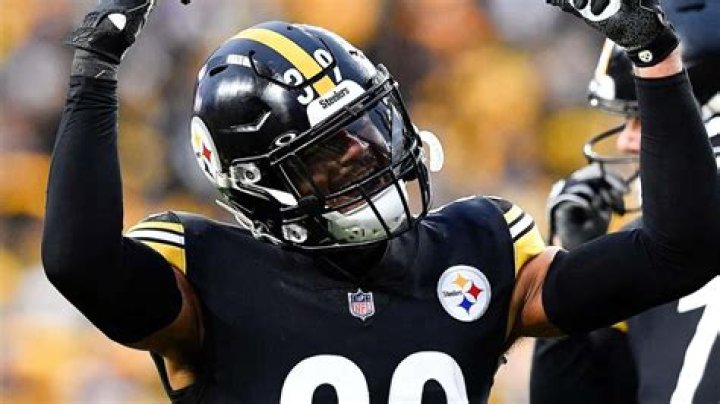 Pittsburgh Steelers Pictures: A Comprehensive Guide to Celebrating Steelers' Legacy