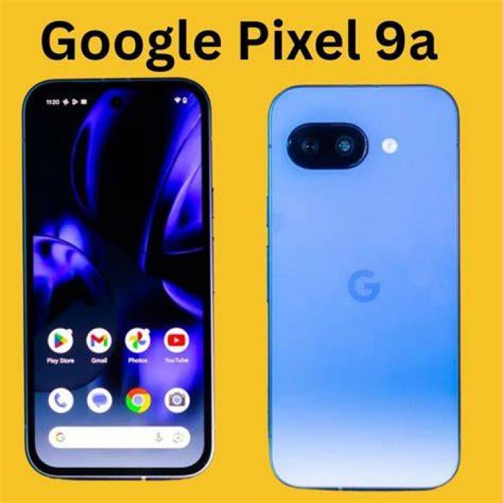 Pixel 9a: The Budget Powerhouse Redefining Smartphone Standards