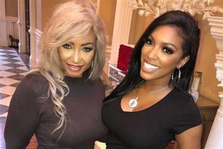 Porsha Williams Mom Age: Unveiling the Mysteries Behind the Scenes
