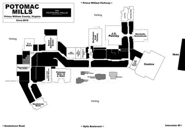 Potomac Mills Timings: Your Ultimate Guide to Shopping Hours