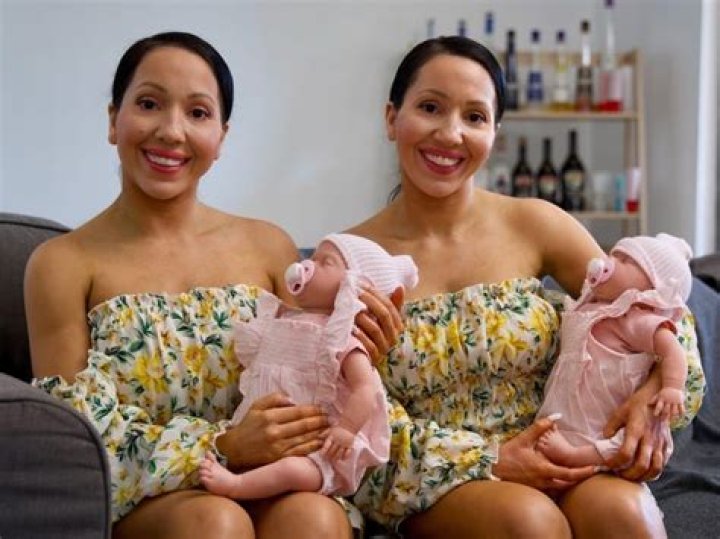 Pradeep and Lily Twins: Exploring the Lives of India's Most Fascinating Identical Siblings