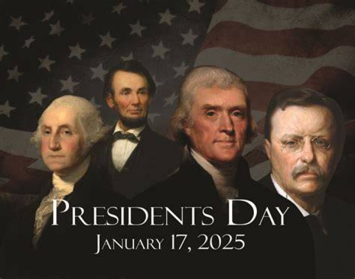 Presidents Day 2025: A Comprehensive Guide to Celebrating America's Leaders