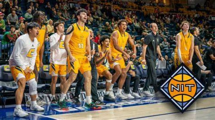 PREVIEW: Men&rsquo;s Basketball Opens 2025 NIT at Middle Tennessee Tuesday Night