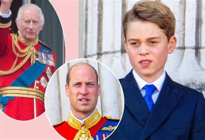 Prince George's 11th Birthday: The Morbid Rule and Royal Traditions