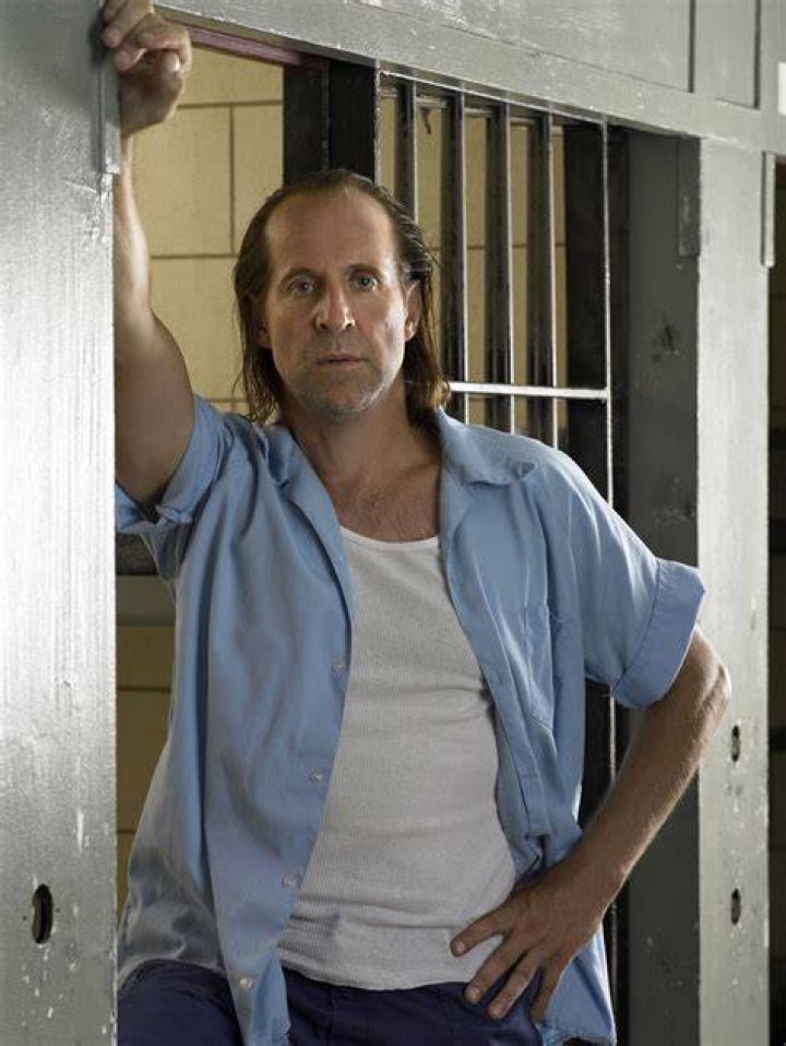Prison Break John Abruzzi: The Untold Story of a Mastermind