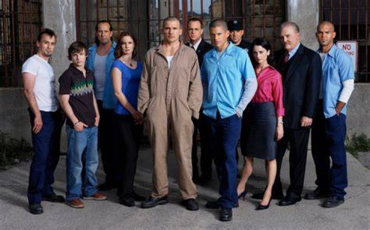 Prison Break Season 5 Cast: The Ultimate Guide to the Stars Behind the Bars