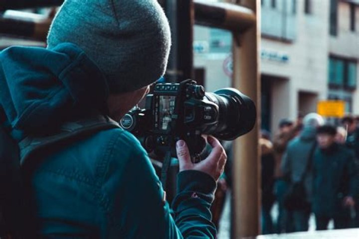 Professional Photographers Atlanta: Your Ultimate Guide to Finding the Best Talents