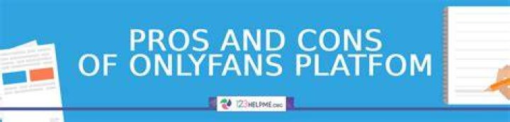 Pros and Cons of OnlyFans: A Comprehensive Guide to Understanding the Platform