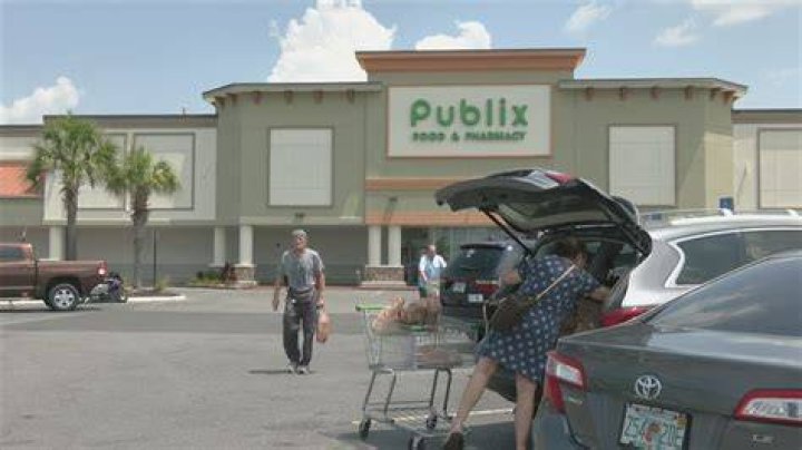 Publix Covington: Your Ultimate Guide to Shopping and Community Engagement