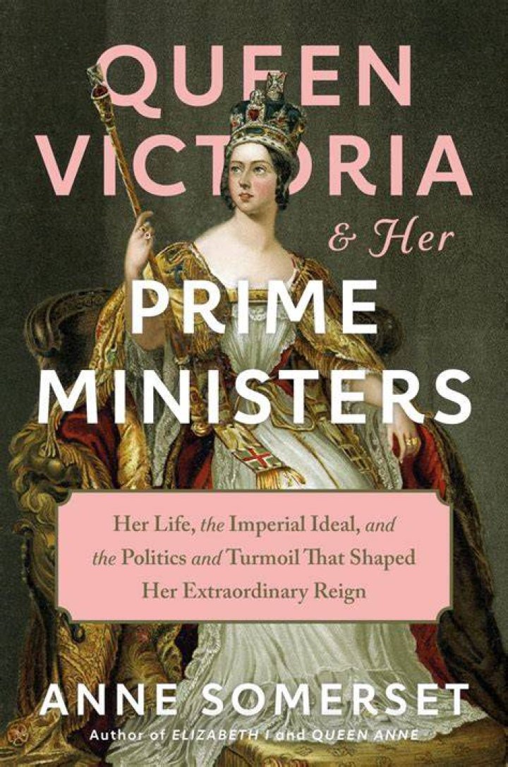 Queen Finite: The Extraordinary Reign of a Visionary Leader