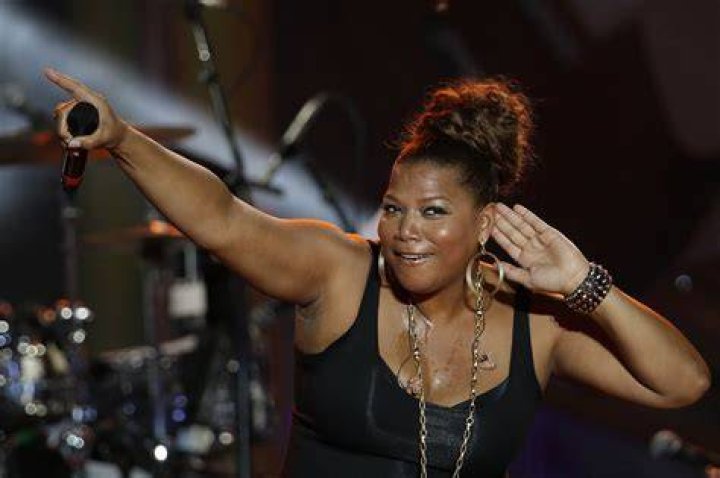 Queen Latifah: The Queen of Hip-Hop and Beyond