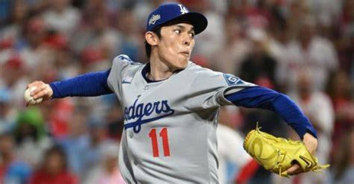 Rōki Sasaki: The Rising Star Who's Taking the Baseball World by Storm