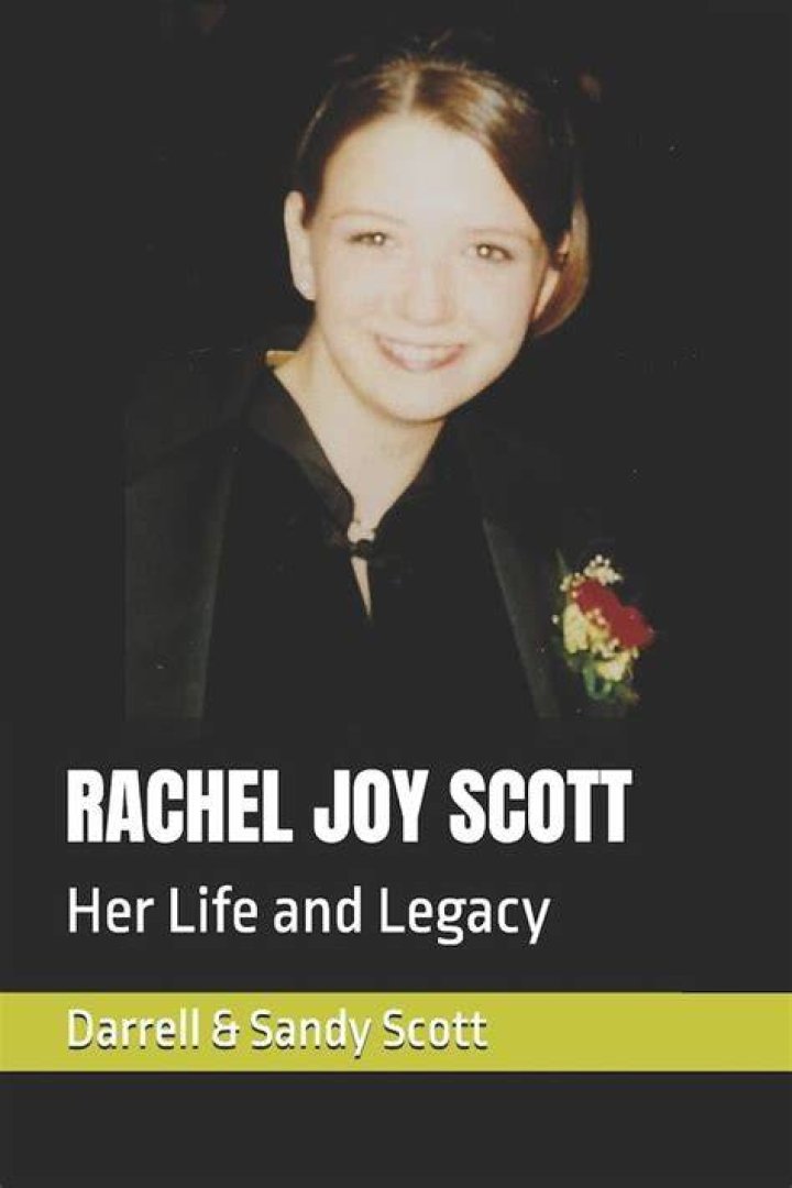 Rachel Joy Scott: The Life, Legacy, and Impact That Changed the World