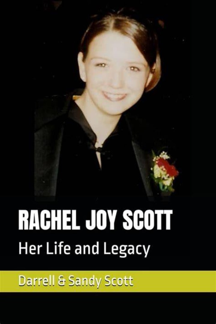 Rachel Joy Scott: The Remarkable Story That Changed Lives Forever