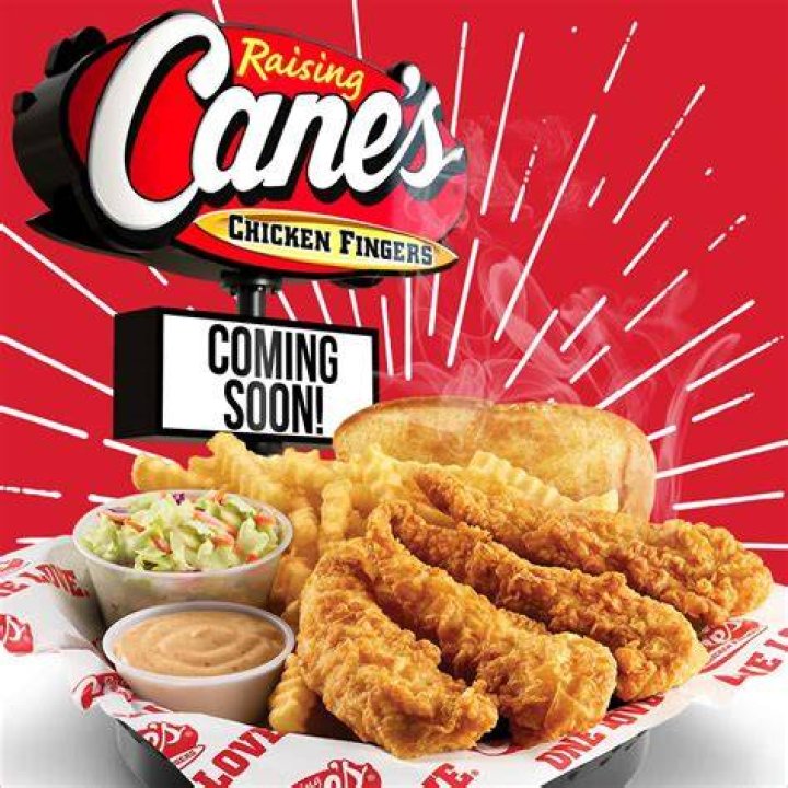 Raising Cane's NYC: A Comprehensive Guide to the Beloved Chicken Fingers Chain