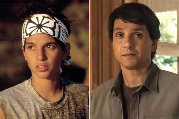 Ralph Macchio's Age in The Karate Kid: A Comprehensive Look at His Journey