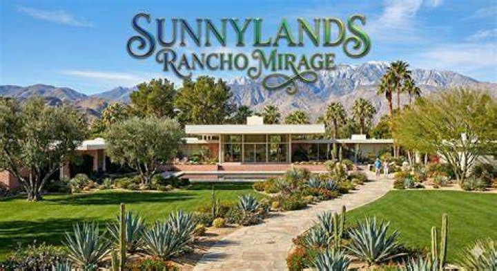 Rancho 16 Theater in Rancho Mirage: Your Ultimate Guide to Entertainment and Experience