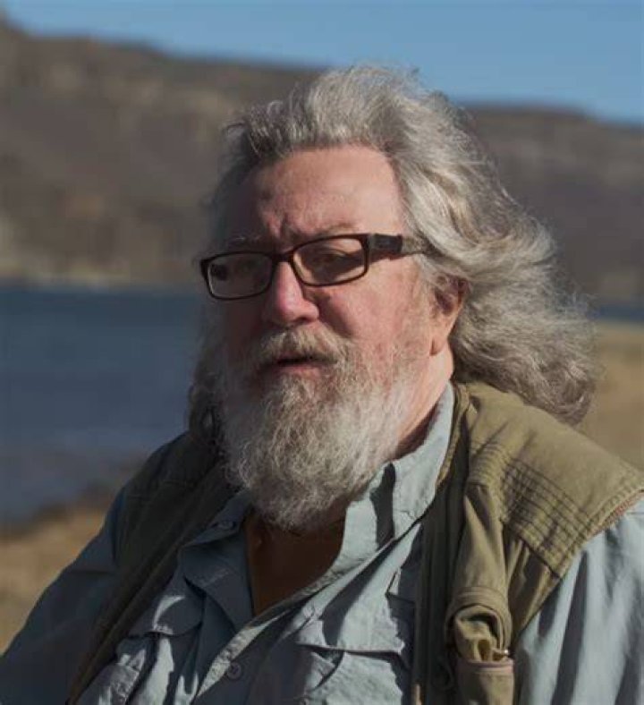 Randall Carlson Credentials: Unveiling the Expert Behind the Theories