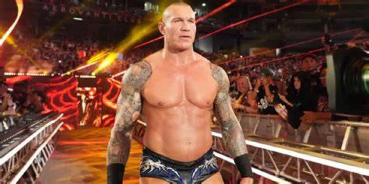 Randy Orton's Son: The Next Generation of WWE Superstars