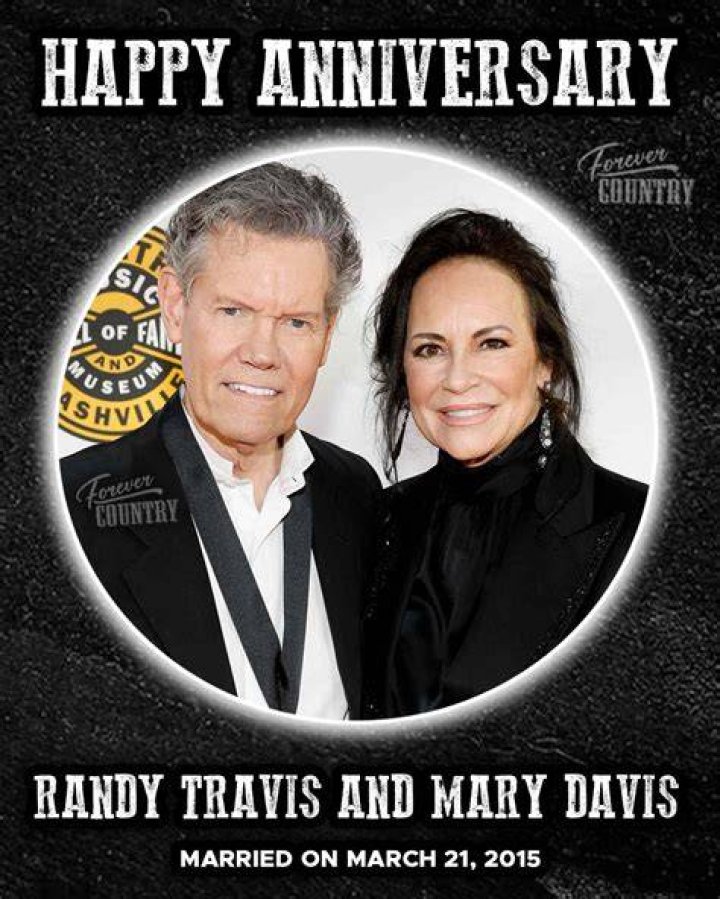 Randy Travis: A Legendary Voice That Shaped Country Music Forever