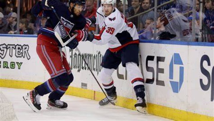 Rangers vs. Flames March 18: Injured Players, Inactives, Latest Updates