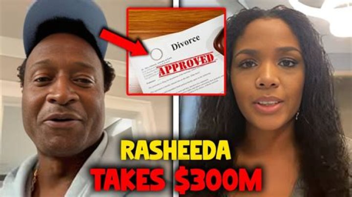 Rasheeda Divorce: The Untold Story Behind the Headlines