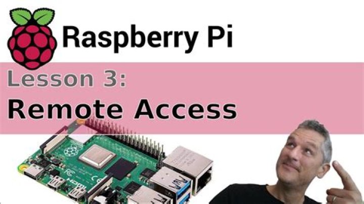 Raspberry Pi Remote Access Control Free: The Ultimate Guide
