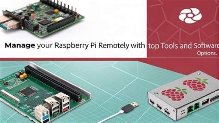 Raspberry Pi Remote Management: The Ultimate Guide for Tech Enthusiasts
