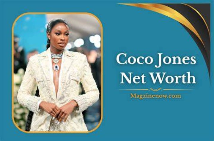 Real Coco Net Worth: Unveiling the Financial Empire of a Rising Star