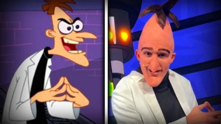 Real Life Doofenshmirtz: Exploring the Science, Engineering, and Inspiration Behind the Character
