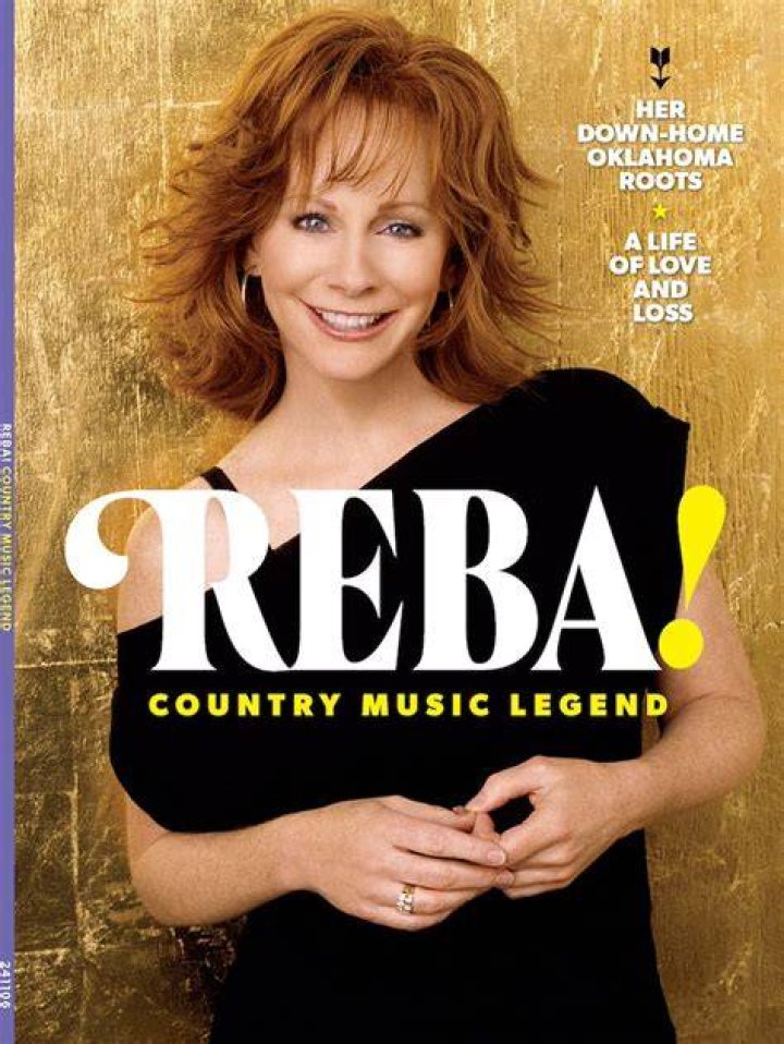 Reba McEntire: A Country Legend's Journey Through Music and Beyond