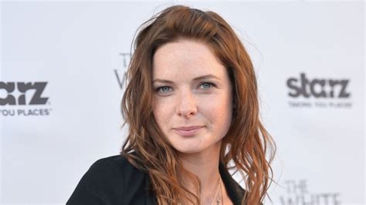 Rebecca Ferguson Relationships: The Untold Story You Need to Know