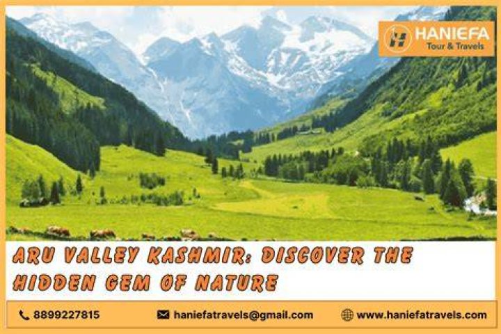 Regalimi Valley: The Hidden Gem of Natural Beauty and Adventure