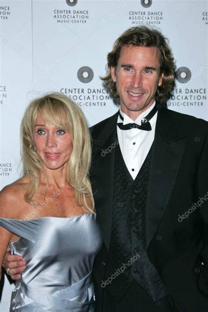 Remarried Cindy Landon Today: The Untold Story You Won't Believe