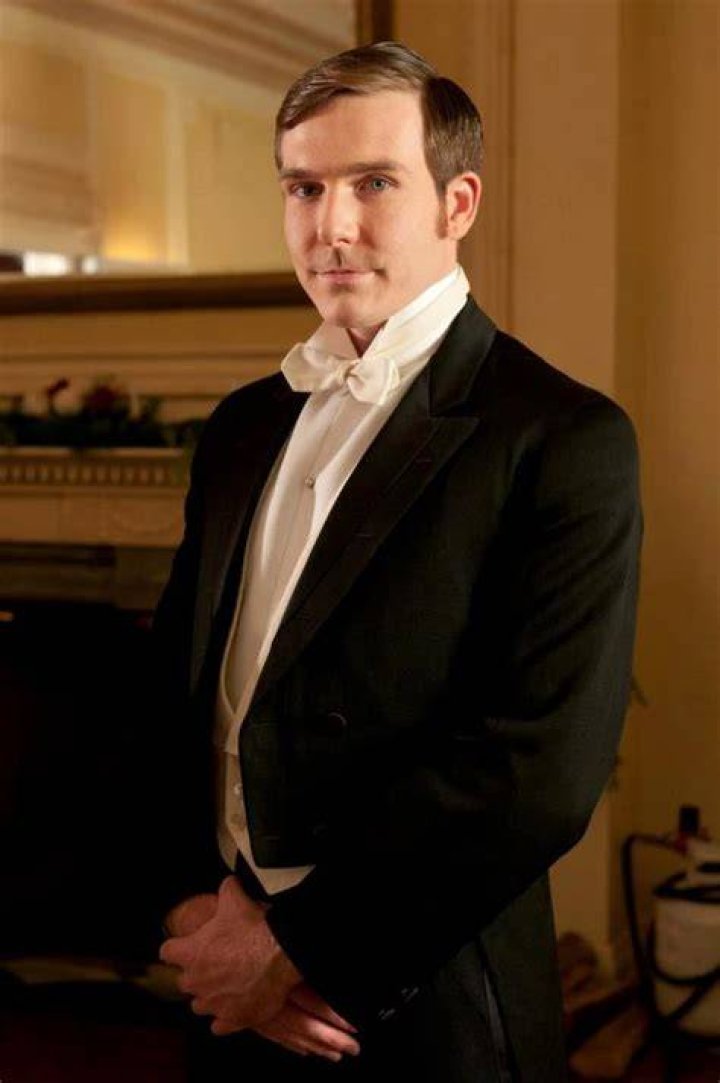 Remembering the Legacy: Murdoch Mysteries Actor Dies &ndash; A Tribute