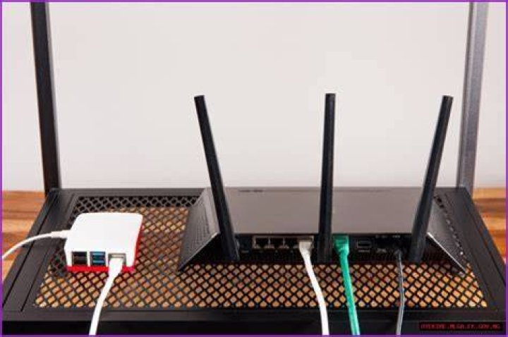 RemoteIoT Behind Router Example: A Comprehensive Guide to Secure and Efficient IoT Connectivity