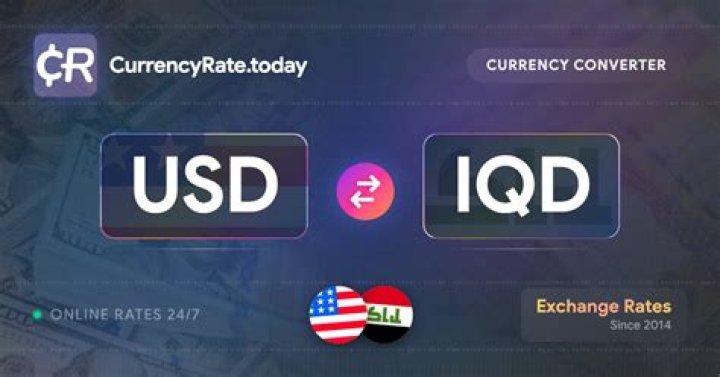 Revalue IQD Is Live at 3.47 to the USD Today: What You Need to Know