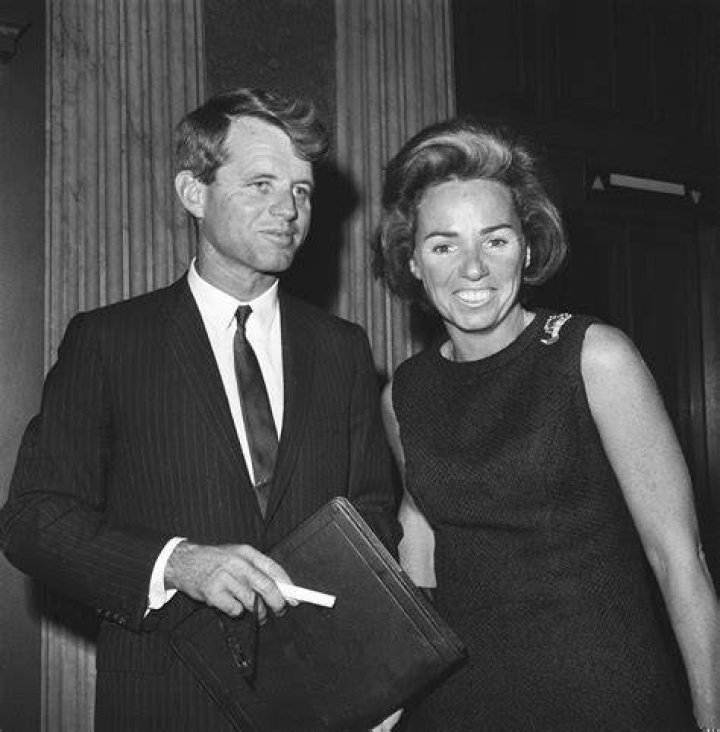 RFK Wife: Exploring the Life and Legacy of Ethel Kennedy