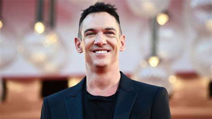 Rhys Meyers: The Rising Star Redefining Hollywood's Landscape