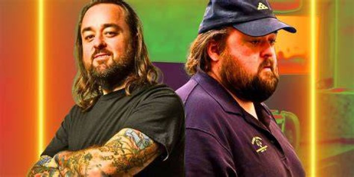 Richard Harrison Death: The Legacy and Impact on Chumlee's Life