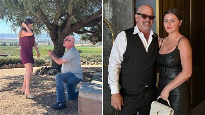 Rick of Pawn Stars Wife: The Fascinating Life and Contributions