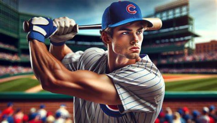 Ricky Hil Baseball Player: A Comprehensive Look at His Career and Achievements
