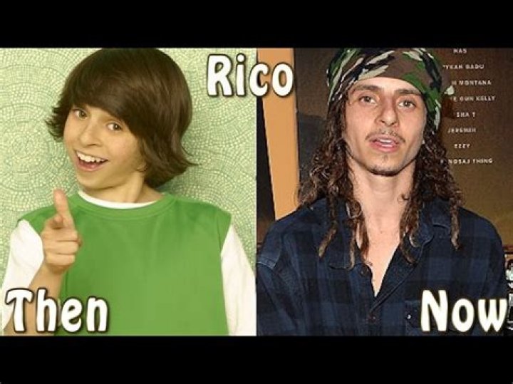 Rico Hannah Montana: Exploring the Life, Career, and Legacy