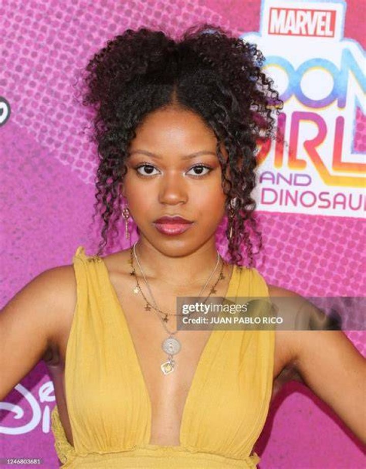 Riele Downs: The Rising Star Who&rsquo;s Taking the Fashion World by Storm