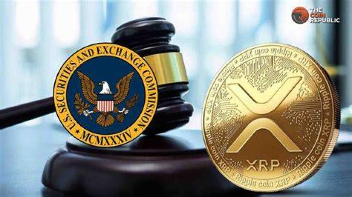 Ripple XRP Lawsuit: The Epic Battle Unveiled