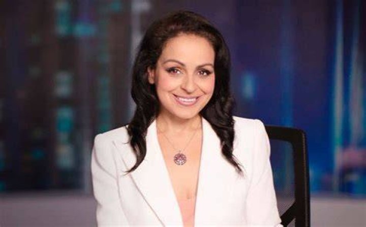 Rita Panahi Ex Husband: The Untold Story You Need to Know