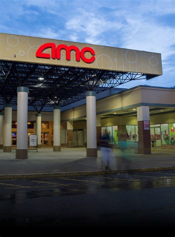 Rivertowne AMC: A Premier Movie Experience